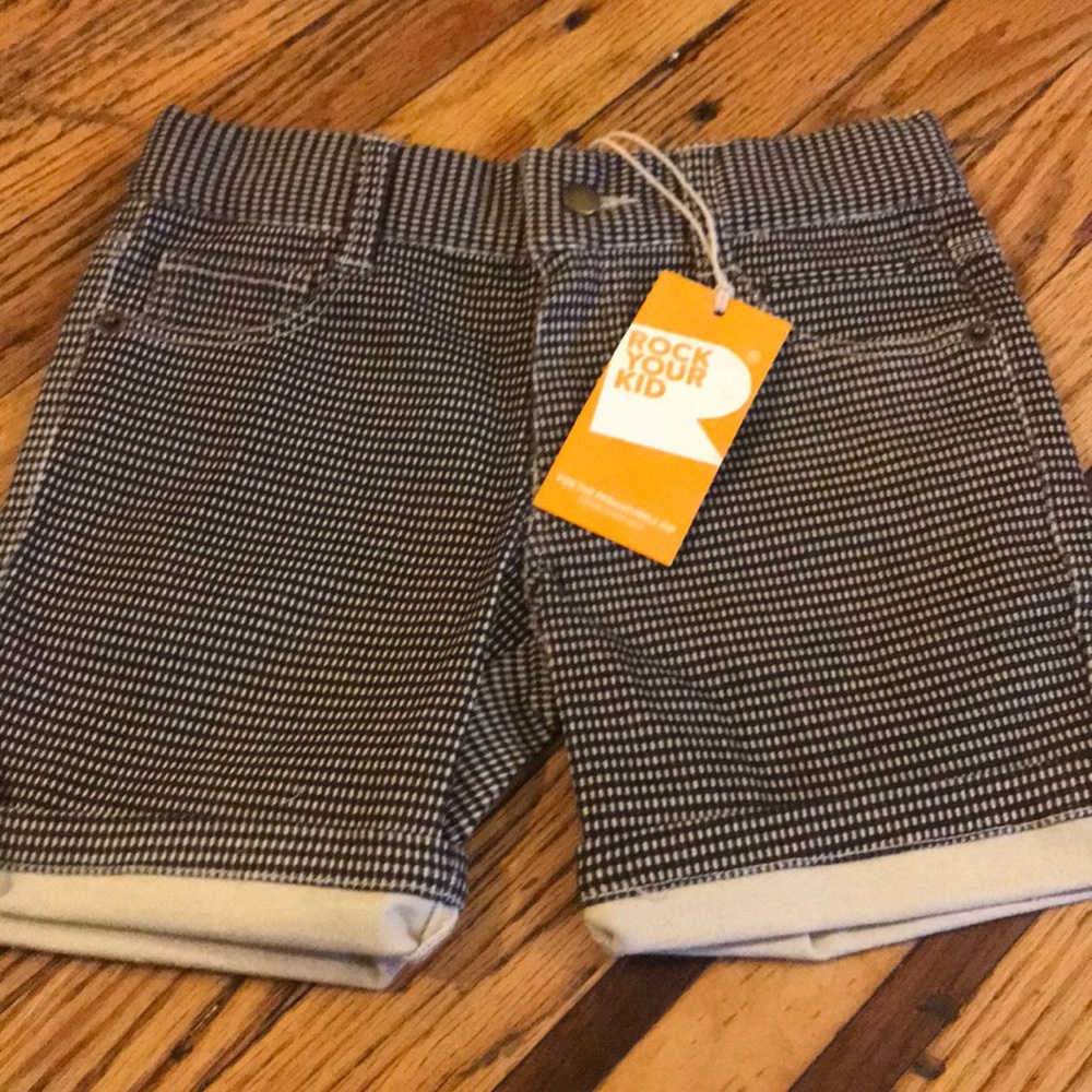 kids short 😍